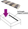vidaXL Bett-Lattenrost Braun 70 x 190 cm Massivholz Buche Produktbild-Vorschau 4