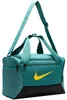 Nike Brasilia Sporttasche für Erwachsene – Praktisch und Produktbild-Vorschau 20