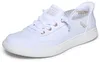 Skechers Slip Ins Skip Cute, model 114815WHT Productafbeelding-voorbeeld 1