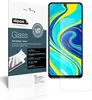 2x Schutzfolie für Xiaomi Redmi Note 9S matt - Anti-Shock Produktbild-Vorschau 1