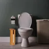 Bambou pour le rangement du papier toilette Voir les images du produit 4
