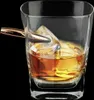 Last Man Standing Whiskeyglas mit Patrone im Glas Produktbild-Vorschau 11