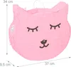 Relaxdays Pinata w kształcie kota, z kijem i maską, pinata Podgląd zdjęcia produktu 4