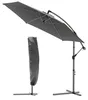 VOUNOT Sonnenschirm Ampelschirm 300 cm, mit Produktbild-Vorschau 1