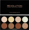 Palette Ultra Contour Revolution Make Up 12,8g Voir les images du produit 3