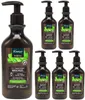 6x Kneipp Men WASCHGEL 250ml | Gesicht & Bart | Lemongras Produktbild-Vorschau 1