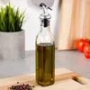 Bottiglia in vetro sigillabile per olio, 250 ml - Perfetta Anteprima dell’immagine prodotto 3