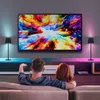 ZMH Tischlampe LED RGB-Nachttischlampe Touch Dimmbar Produktbild-Vorschau 7