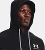 Under Armour Herren Rival Fleece Kurzarm Hoodie - 1370396, Produktbild-Vorschau 6