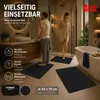 Lot de 2 tapis de bain Betz 50 x 70 cm PREMIUM - Tapis de Voir les images du produit 6