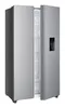 PKM NoFrost Side by Side Kühlschrank 529L Wasserspender  Produktbild-Vorschau 5