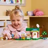 LEGO Animal Crossing L'atelier des sœurs couturières, kit Voir les images du produit 11