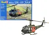 Revell Bell UH-1D SAR, Drehflügler-Modell, Montagesatz, Produktbild-Vorschau 9
