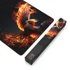 Tapis de souris gaming Titanwolf XXXL, Speed Mousepad 1200 Voir les images du produit 7
