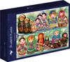 Puzzle BLUEBIRD Matriochka 6000 pièces Voir les images du produit 2