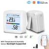 WiFi teplomer vlhkomer - inteligentný senzor teploty a Náhľad obrázku produktu 1