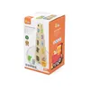 VIGA Drevená vzdelávacia pyramída Montessori, triedič, Náhľad obrázku produktu 28