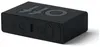 Lexon LR158N0 Digitalwecker Flip Mini Schwarz Produktbild-Vorschau 4