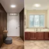Akumulatorowa lampa sufitowa z czujnikiem ruchu Wewnętrzna Podgląd zdjęcia produktu 5