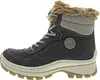 Rieker Booties X9335-45, Winterschuhe, Damen, Grau, Größe: Produktbild-Vorschau 24