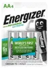 Energizer ACCU Oplaadbare universele batterij - 2300 mAh - Productafbeelding-voorbeeld 4