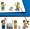 LEGO® City Klassische Strandstraßenbahn (60506); Bauset für Produktbild-Vorschau 7
