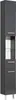 pelipal Hochschrank Quickset 311 BxHxT 25 x 195,5 x 20 cm Produktbild-Vorschau 1