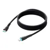 Joyroom Starry Series SA32-CL3 30W USB-C / Lightning Kabel Produktbild-Vorschau 2