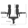 Landminenaufsatz, Linebacker Squat Aufsatz, Schulterpresse Produktbild-Vorschau 3
