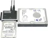 Renkforce USB 2.0 zu IDE+SATA Konverter (1277995) Anteprima dell’immagine prodotto 1