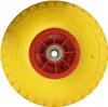 260 mm PolyurethanVollgummi Ersatzrad (4,10/3,5-4) Produktbild-Vorschau 1