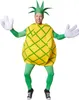 dressforfun® Kostüm Ananas Produktbild-Vorschau 1
