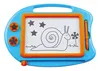 Simm Spielwaren Magic drawing board, small, Magnetische Produktbild-Vorschau 5