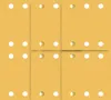 EXPERT C470 Schleifblatt Schwingschleifer Set, 115x140mm, Produktbild-Vorschau 4