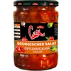 Cmak Salat nach Georgischer Art 530g Produktbild-Vorschau 1