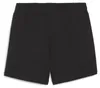Puma Teamgoal Sweatshorts Damen - Schwarz Produktbild-Vorschau 2