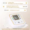 Blutdruckmessgerät Oberarm Digital Messgerät Bluthochdruck Produktbild-Vorschau 3