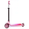 LUMI RIDE Kinder Roller Kinderscooter Dreiradscooter mit Produktbild-Vorschau 1