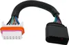 Cablaggio fari Xenon 955 631 239 11 Adatto per Porsche Anteprima dell’immagine prodotto 2