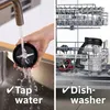Bosch VitaPower MMB6176B, Tischplatten-Mixer, 1,5 l, Produktbild-Vorschau 7