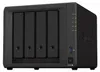 Synology DS923+ Dual Core NAS Noir Voir les images du produit 13