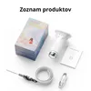 Detský mikroskop 1000× s 200 MP kamerou – LED displej & Náhľad obrázku produktu 10
