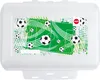 EMSA Boîte à goûter Variablo Soccer avec séparateur 16x11x7 Voir les images du produit 3