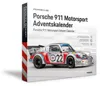 FRANZIS 67275 - Calendario de Adviento Porsche 911 Turbo Vista previa de la imagen del producto 30