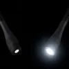 Ładowalna lampa LED na szyję do czytania, 3 kolory światła Podgląd zdjęcia produktu 7