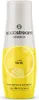 A bottle of SodaStream tonic syrup concentrate. Produktbild-Vorschau