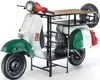 Kobolo Weinregal Anrichte Barregal SCOOTER ITALIA - Roller Produktbild-Vorschau 1