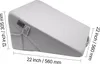 VEVOR Bettkeilkissen, orthopädischer Bettkeil, Füllung aus Produktbild-Vorschau 8