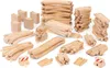 Schienensortiment Deluxe BRIO 63603000 Produktbild-Vorschau 1