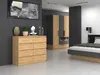 Topeshop M8 120 ARTISAN Kommode Produktbild-Vorschau 9